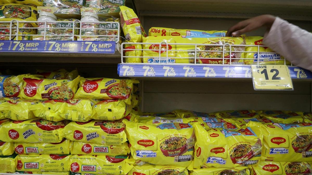 Delhi HC closes criminal cases linked to 2015 Maggi controversy