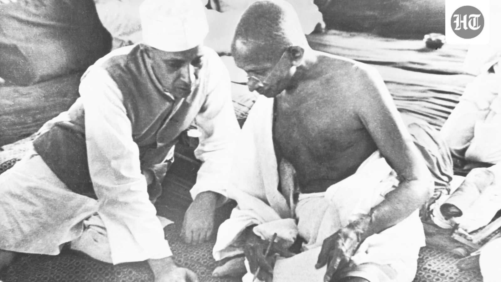 HT archives: ‘Quit India’ begins, British crack down with tear gas squibs, lathis, arrests