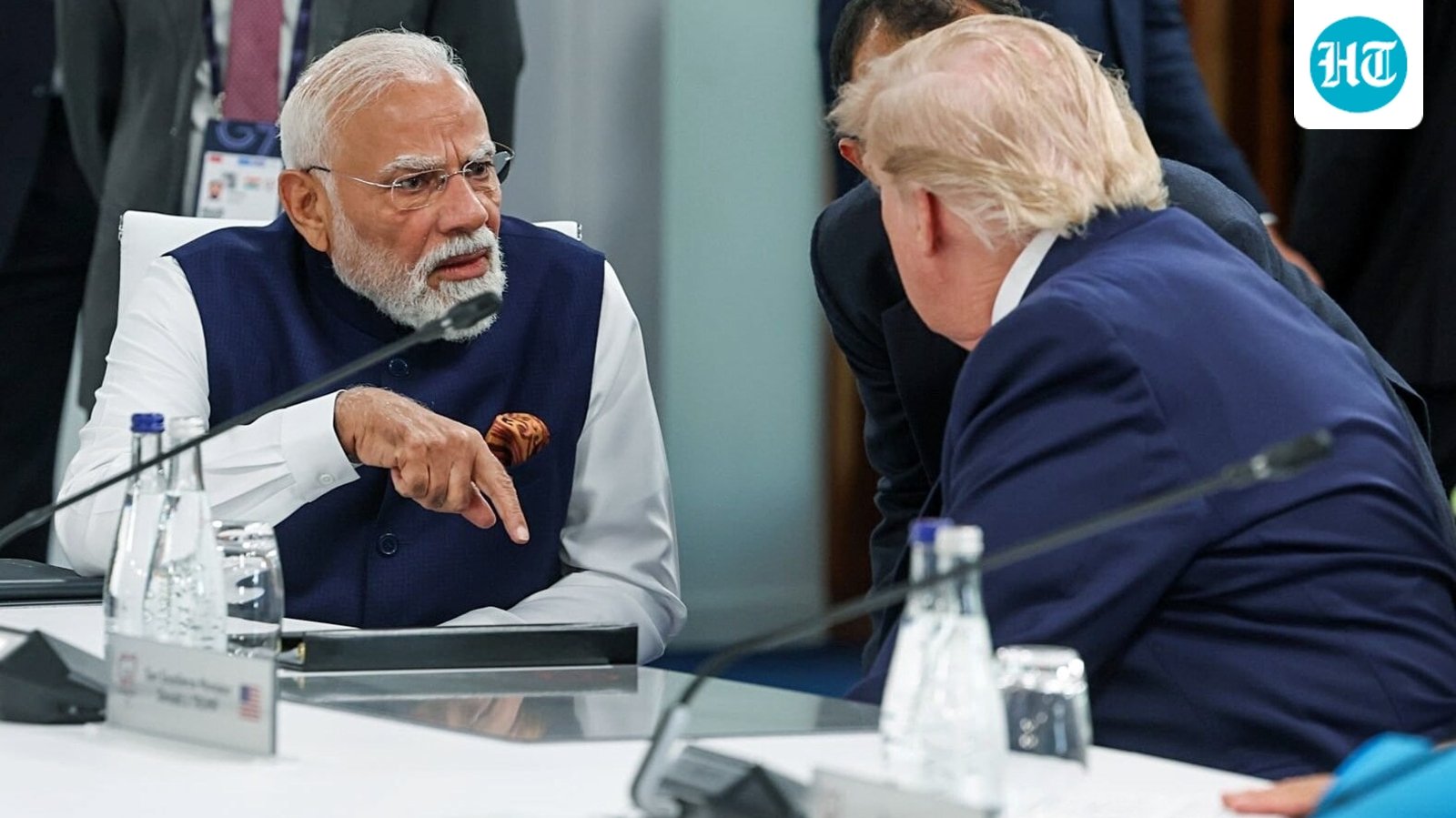 How US bill proposing 100% tariffs over Russian oil purchase could hurt India