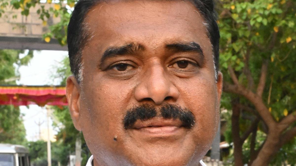Thoothukudi court dismisses bail plea of Vilathikulam DMK MLA Markandayan