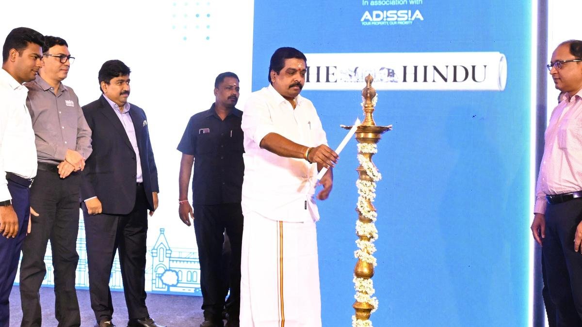 B. Rajkumar: Tamil Nadu has always been one of India’s most urbanised and industrialised States