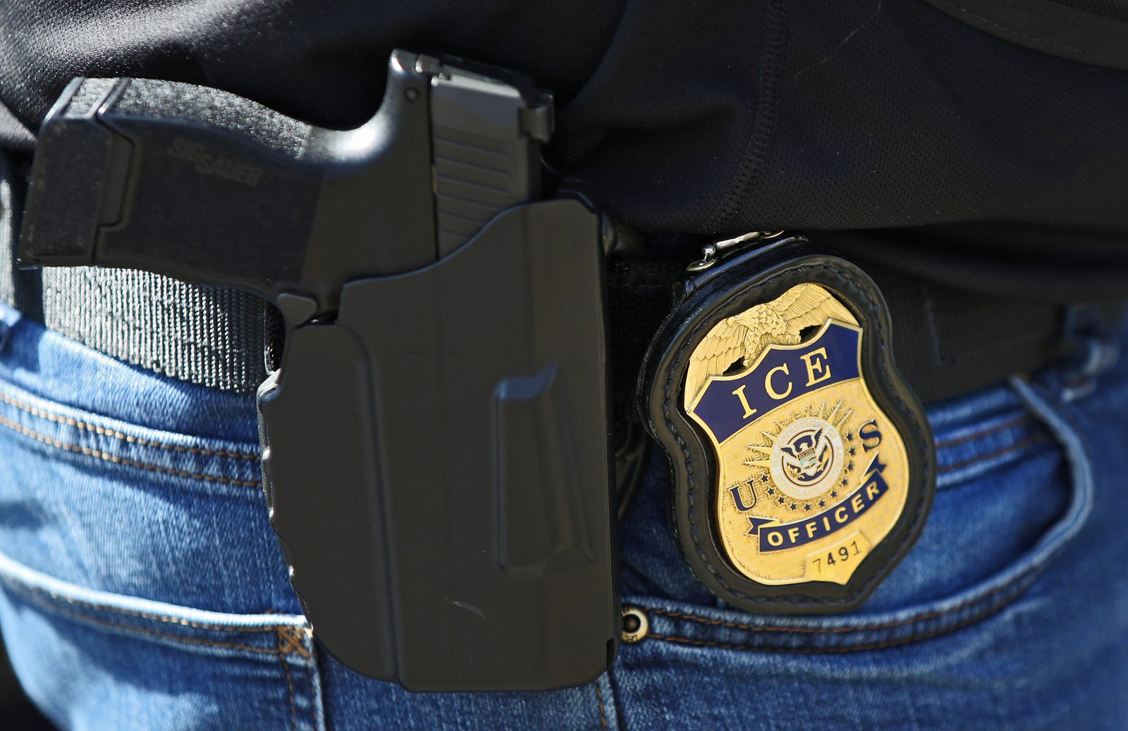 ICE fears are keeping some Maryland witnesses out of court, prosecutors say