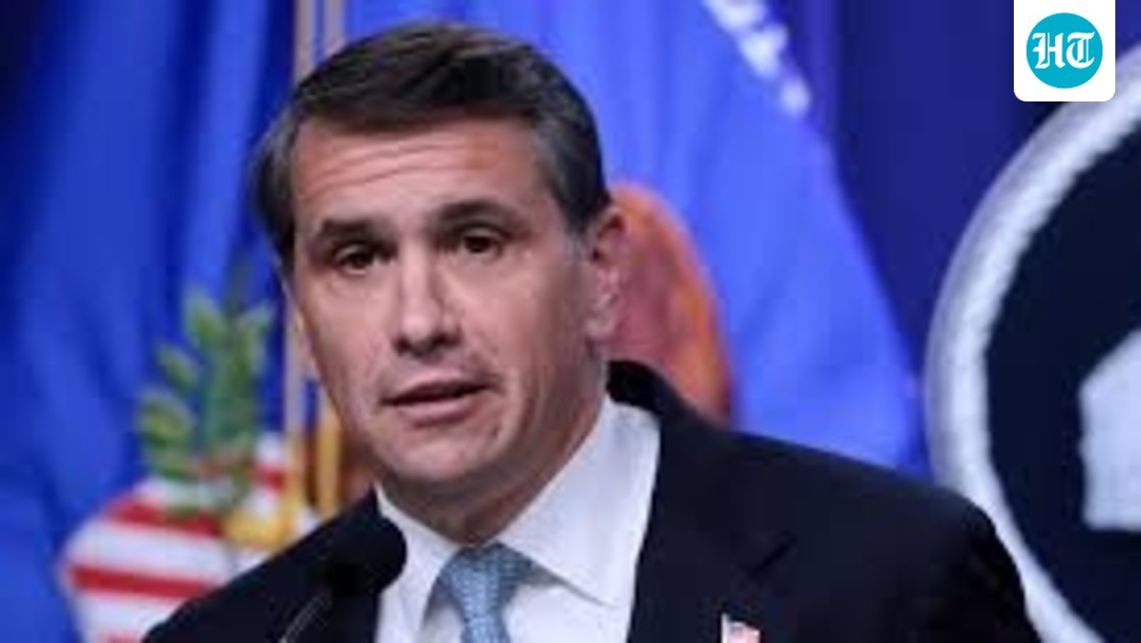 Blanche confirmed as attorney general on tight Senate vote