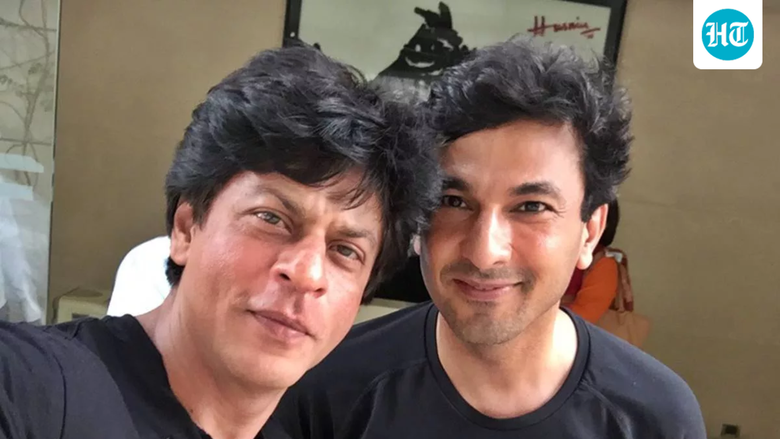 ‘Shah Rukh Khan felt it was like a temple': Chef Vikas Khanna recalls SRK's visit to his New York restaurant Bungalow