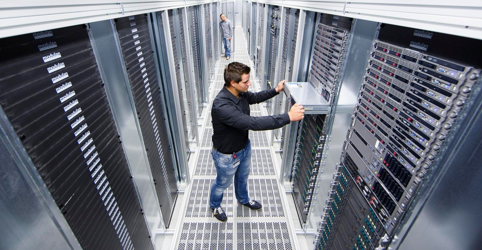 Data Center Opposition May Be Multi-Faceted