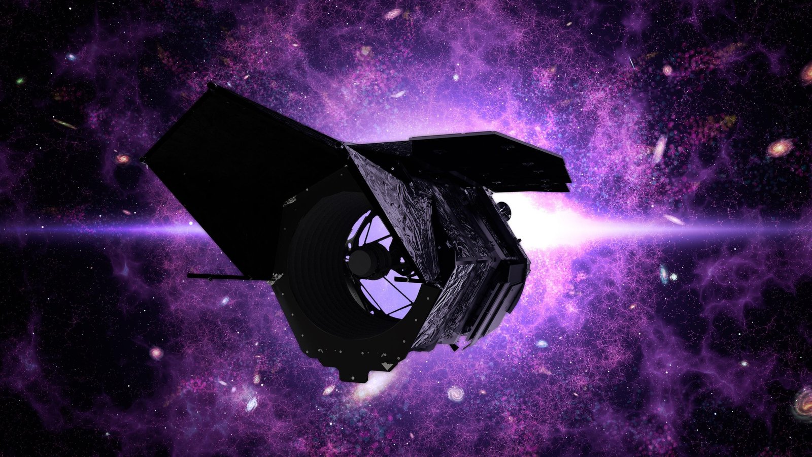 NASA’s Roman Space Telescope To Launch This Month — Nine Months Ahead Of Schedule