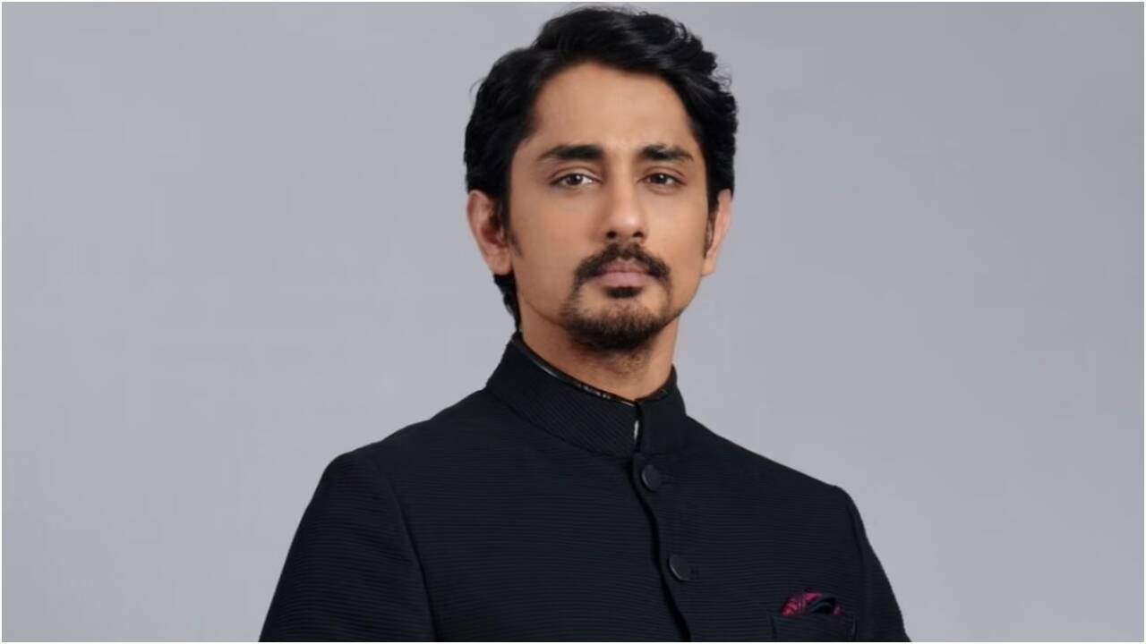 Siddharth on backing students during CJP protest