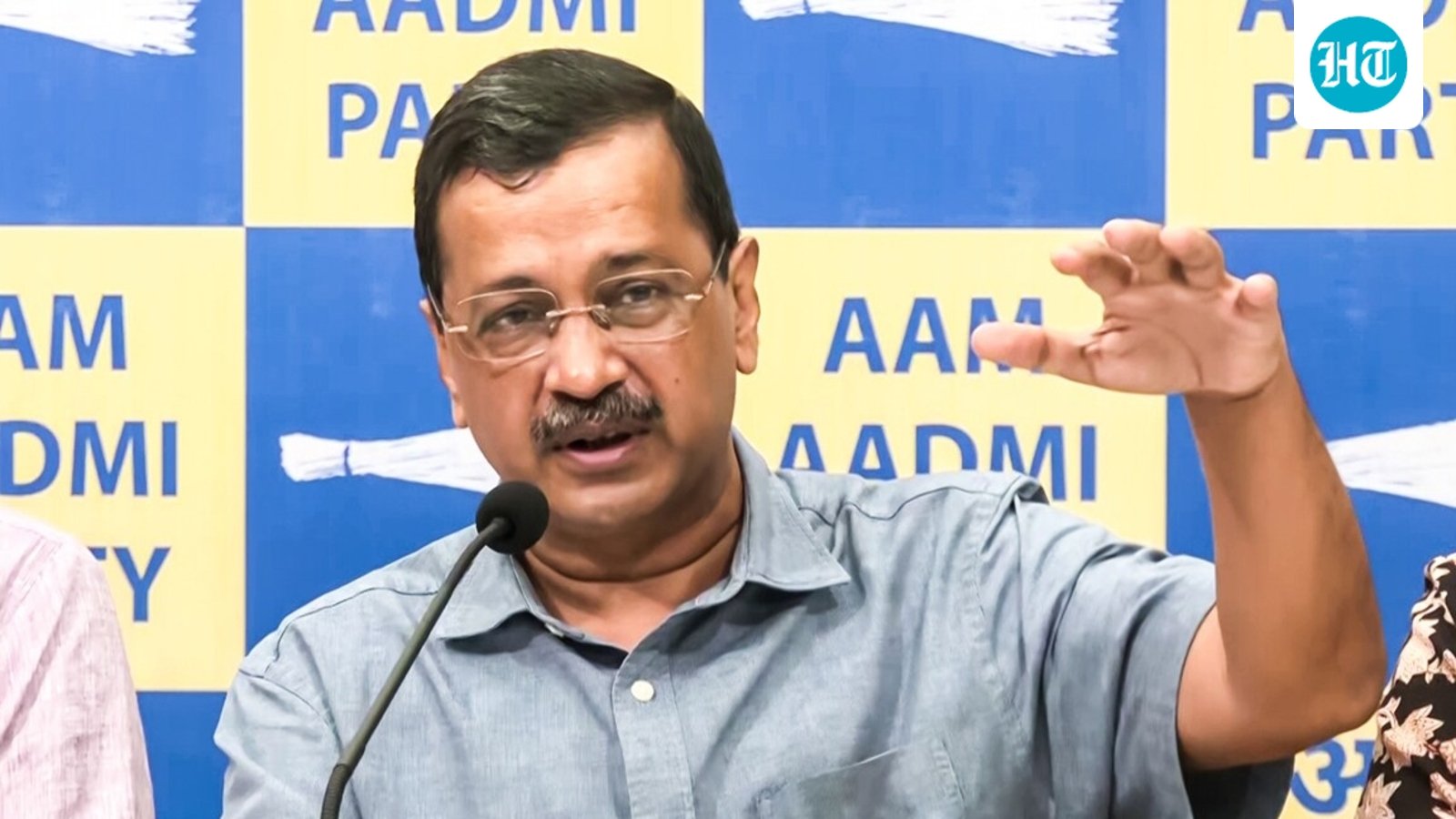 'Modi understands language of votes only': Kejriwal reveals plan to pressure Centre over E20 policy