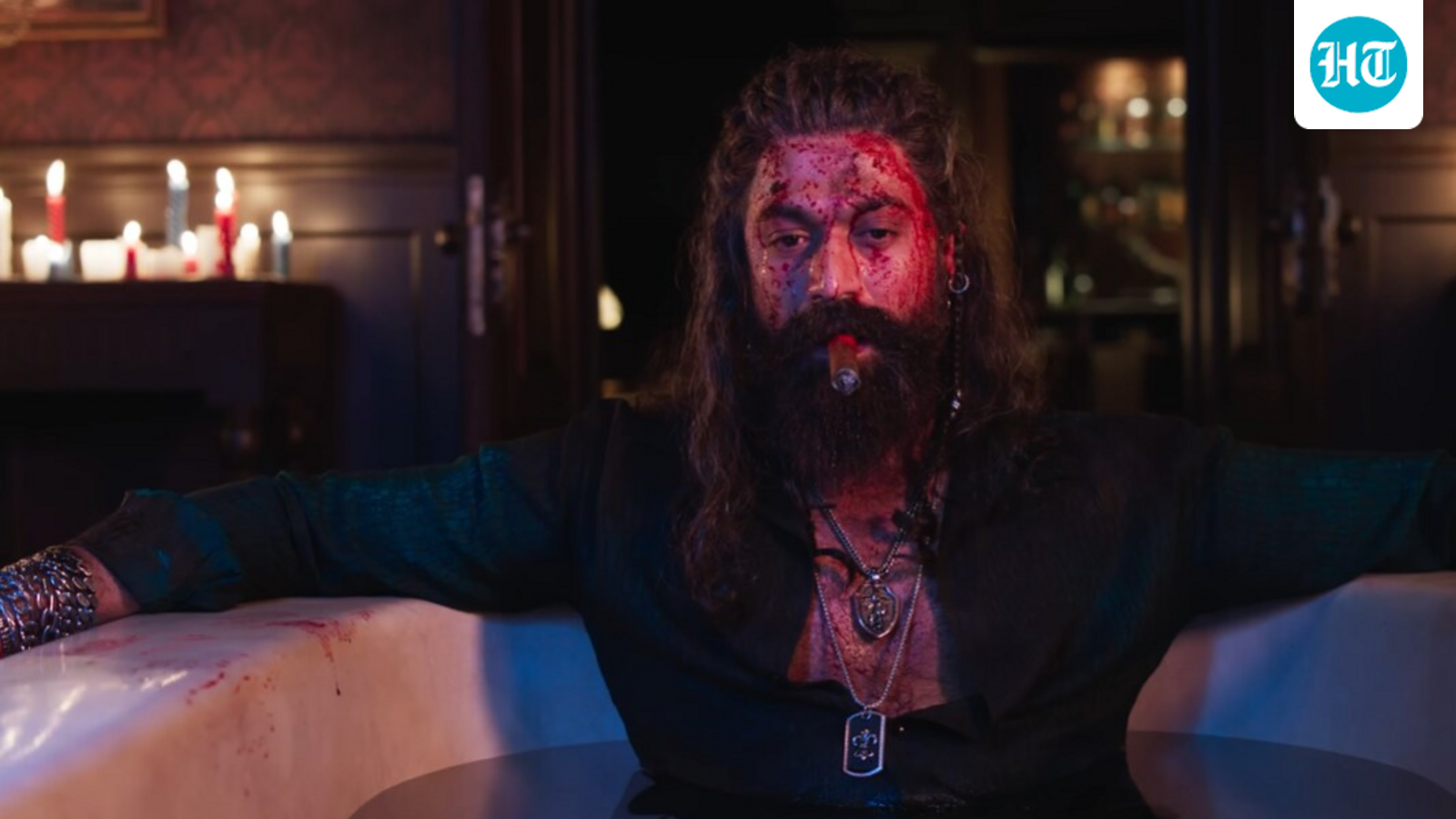Toxic trailer: Yash's violent gangster avatar leaves internet divided; fans call it 'KGF on steroid'