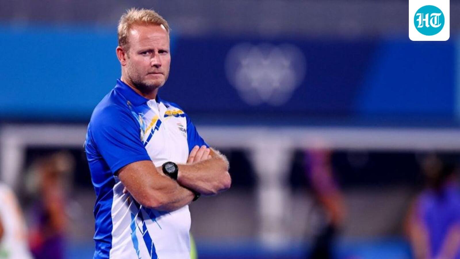 Marijne plans to use World Cup to forge Asiad success