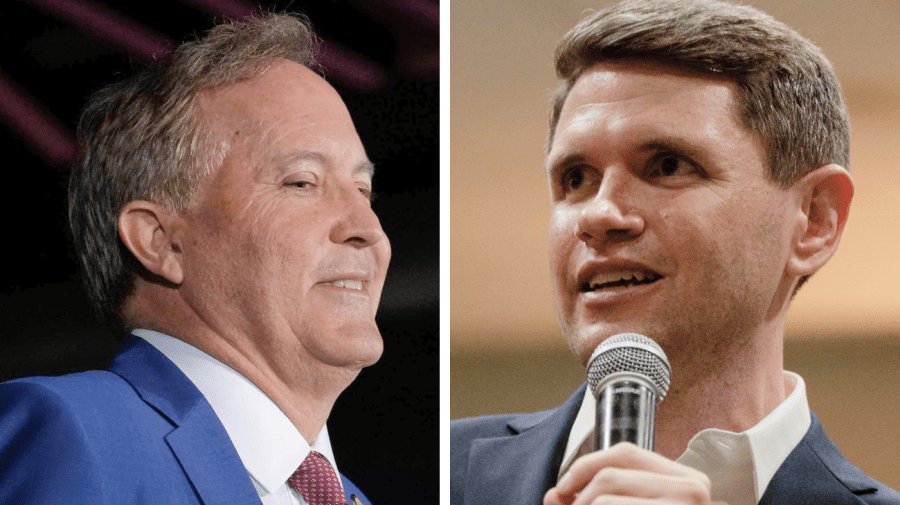 Ex-GOP strategist: 'This might be the year' Democrats win Texas