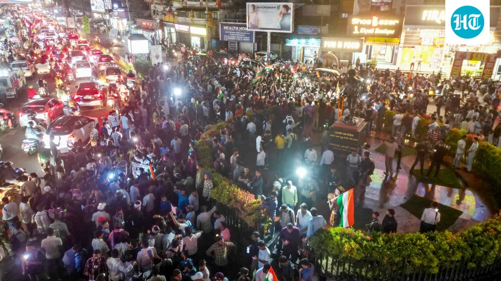 Jharkhand govt to hold fresh talks with students on Sunday protesting job exam 'irregularities'