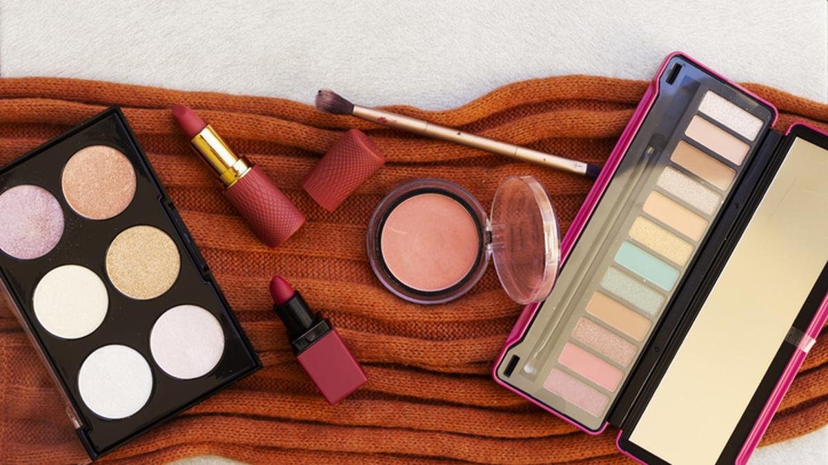 Spurious cosmetics continue to thrive Kerala market, reveal recent raids