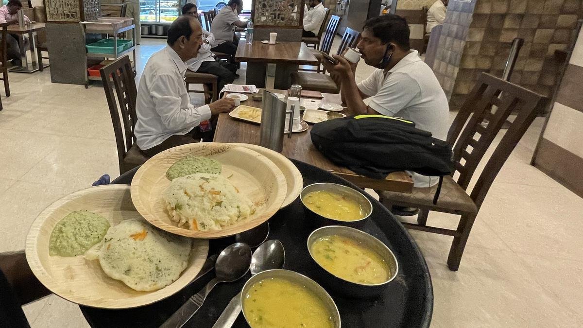 Health department forms 30 special teams to inspect hotels, restaurants, food outlets across Bengaluru