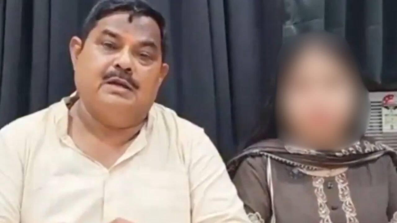 ‘Married 25 women using fake IDs’: BJP MLA alleges he was duped into marrying his daughter to conman
