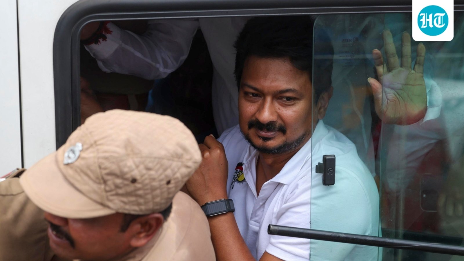 Vishal backs Udhayanidhi Stalin's detention for remarks on Trisha: ‘Wish it were the same treatment with everyone’