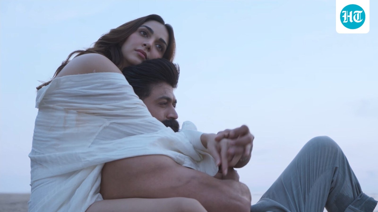 Yash defends Kiara Advani from trolling over Toxic intimate scenes, says people didn't understand: We are ahead of times