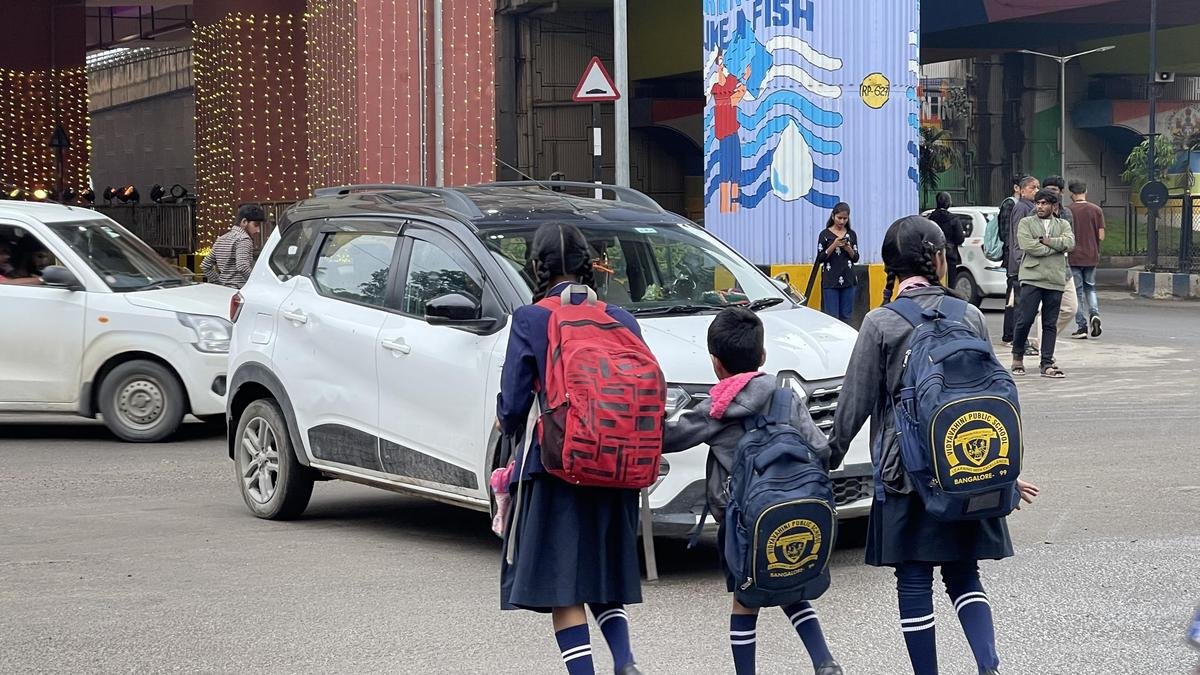 Karnataka has over one lakh school dropout students aged above 15