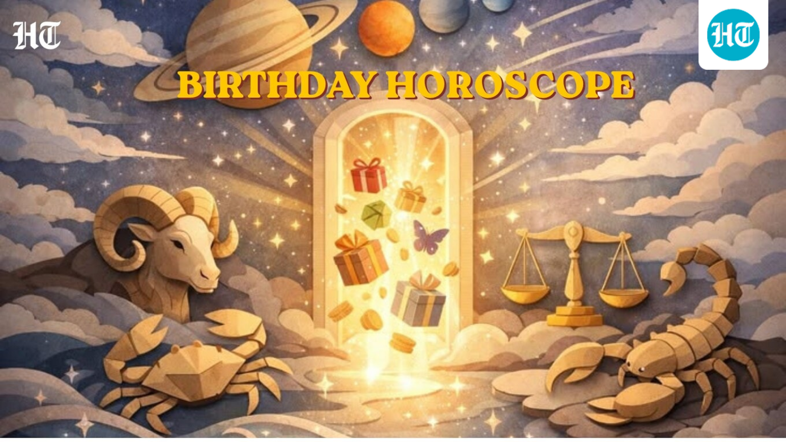 August 9, Birthday Horoscope: Here's what the tarot cards have in store for you