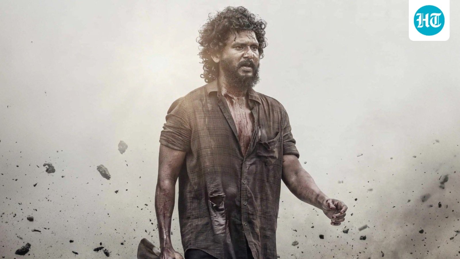 DC box office collection day 2: Lokesh Kanagaraj's acting debut sees 52% jump after positive reviews, crosses  ₹10 crore