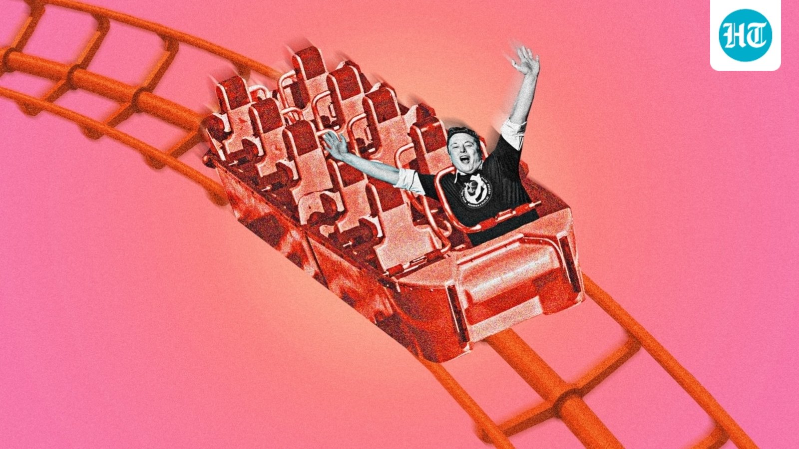 Selling the dream of SpaceX was the easy part. Now Elon Musk has to hang on.
