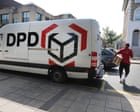 DPD temporary workers may have missed out on sick pay and pensions, internal documents show