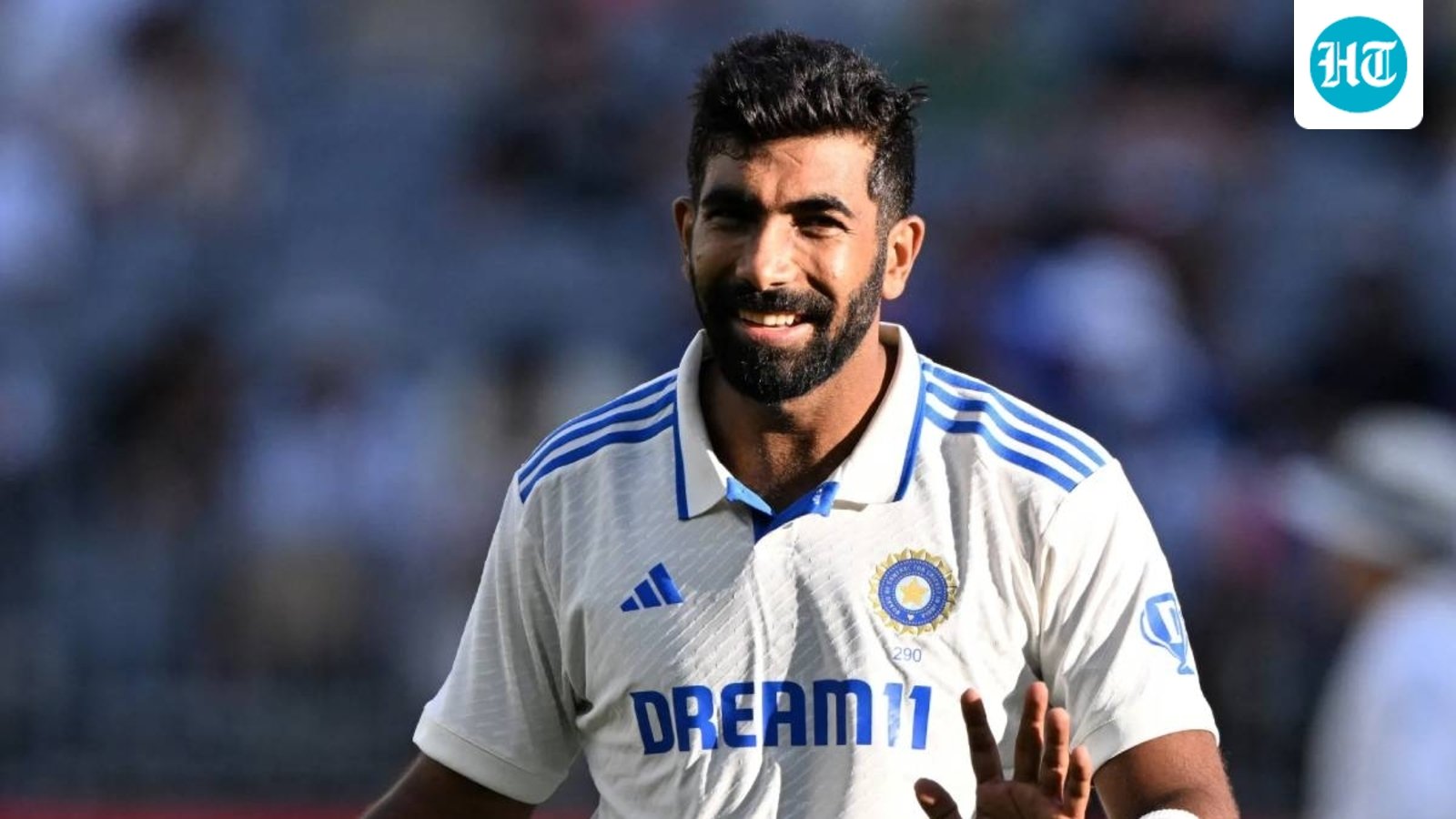 VVS Laxman, Saikia break silence on Bumrah, Sai Sudharsan fitness calls amid questions over India’s selection process