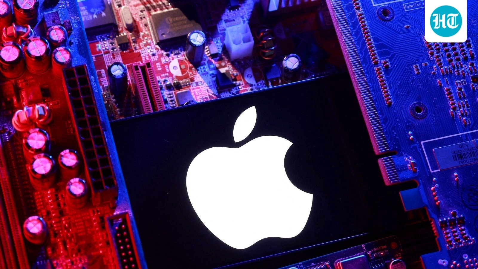 What if you bought apple stock 10 years ago? Here's what $10,000 would be worth today