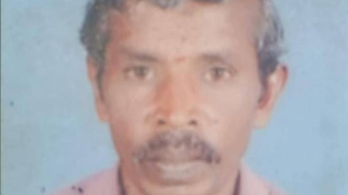Man dies in suspected tiger attack in Gudalur