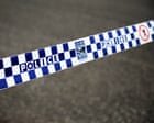 Body of woman found in suitcase by side of road in regional NSW