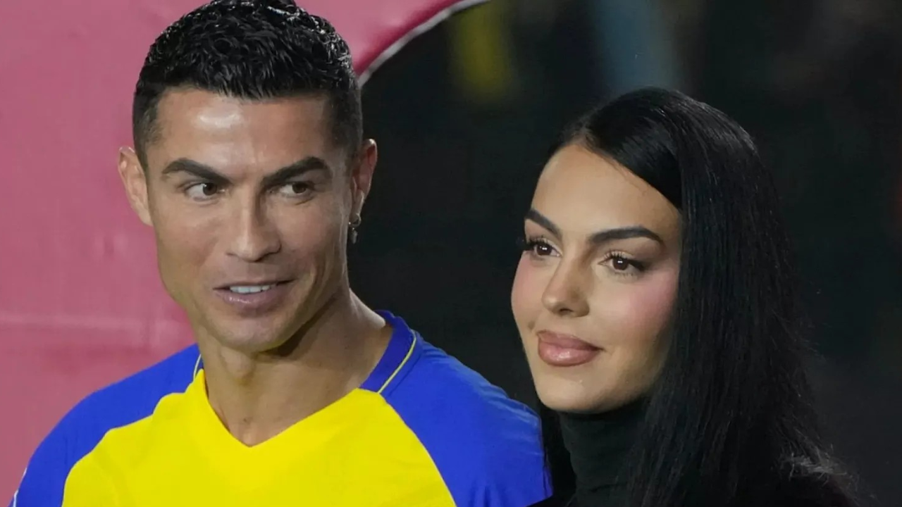 Is Cristiano Ronaldo returning to Al-Nassr or getting married first?