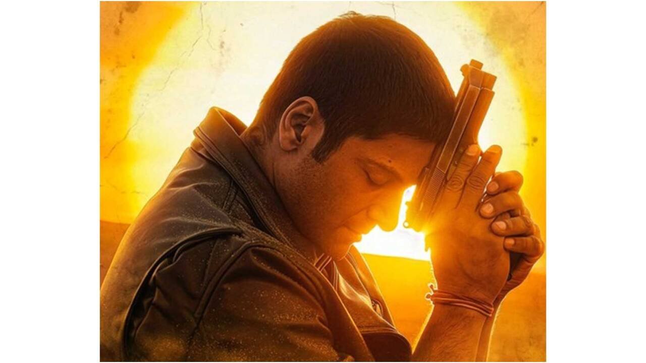 Mirzapur: The Movie: Makers unveil four new character posters