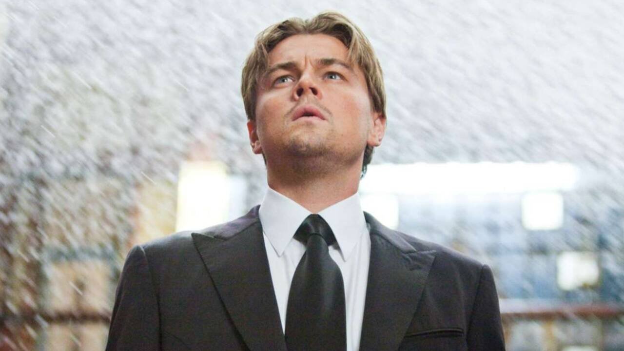 Quote of the day by Leonardo DiCaprio