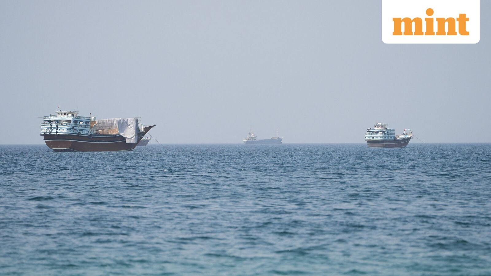 Russia eyes rail link to India as Strait of Hormuz disruptions threaten trade