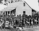 Sydney’s sugar rush: how the colony’s most powerful profited from Australia’s slave trade