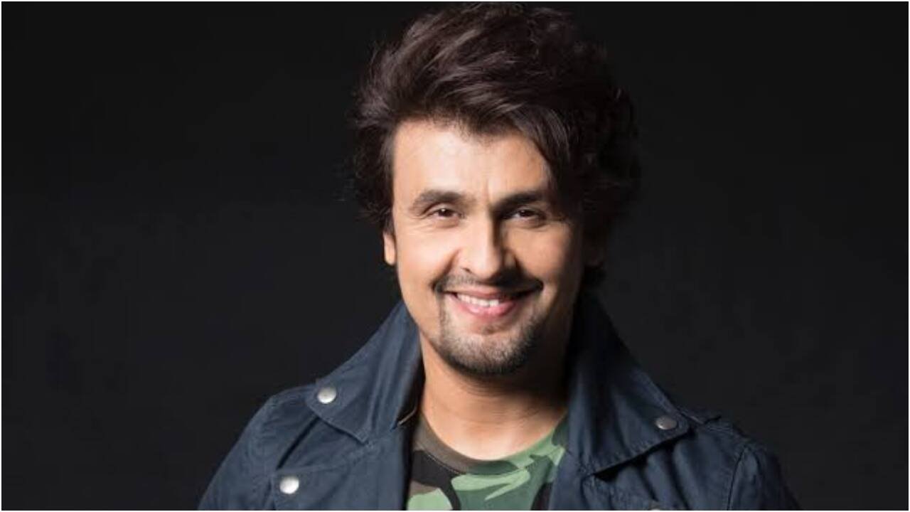 Sonu reveals why he sang Rafi’s song during surgery