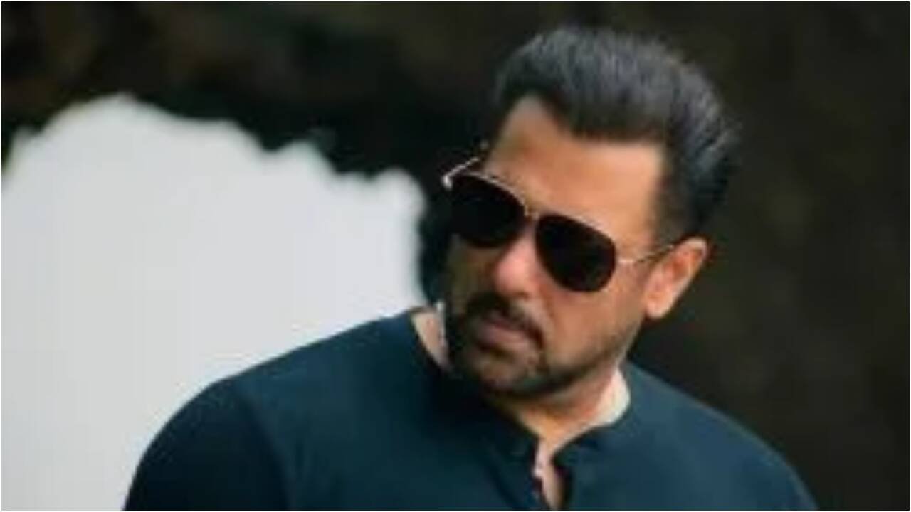 Mythri Eyes Salman superhero film: banner in talks with Raj & DK