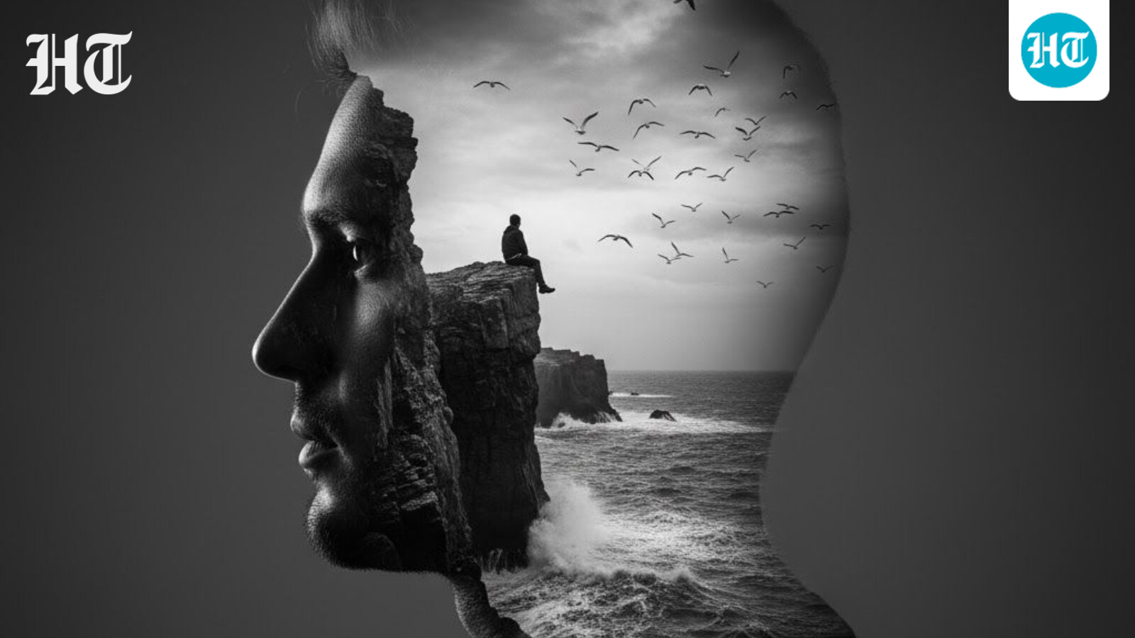 4 types of human personalities and how each one responds to stress, pressure, and challenging situations