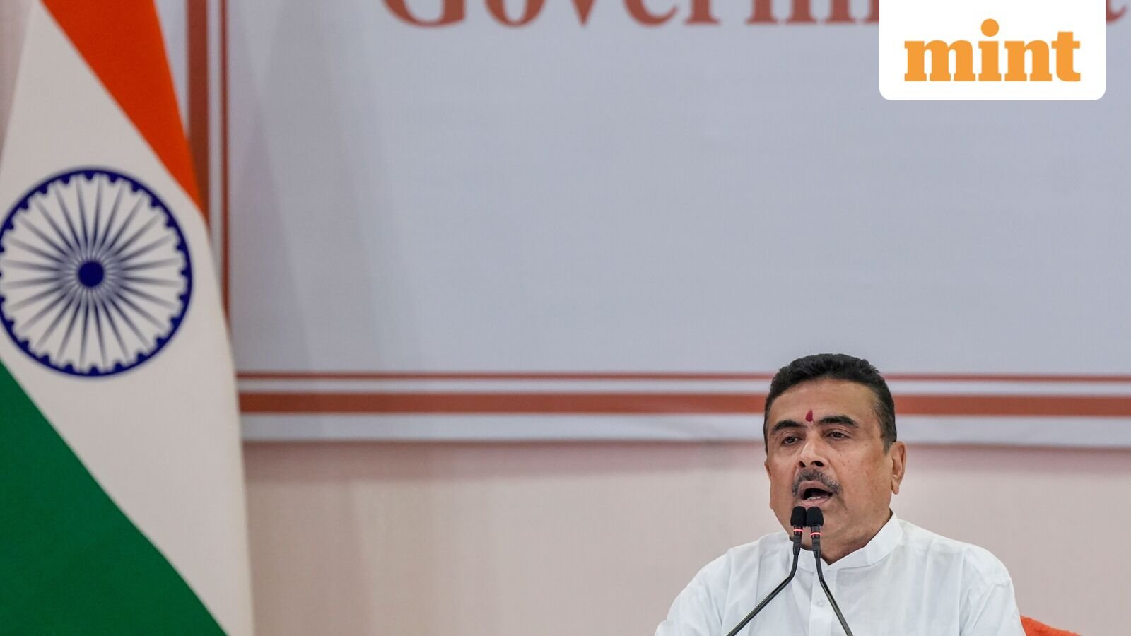 RG Kar rape-murder case: CM Suvendu Adhikari orders fresh probe after Ratna Debnath's request