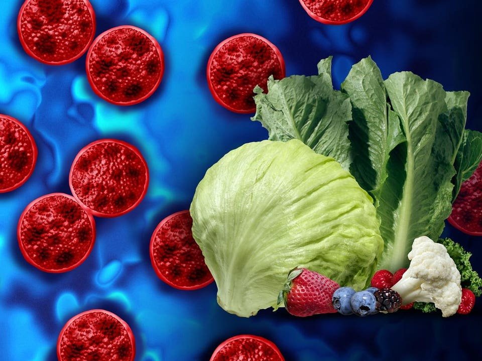 America’s Cyclospora Outbreak Is Becoming A Retail Problem