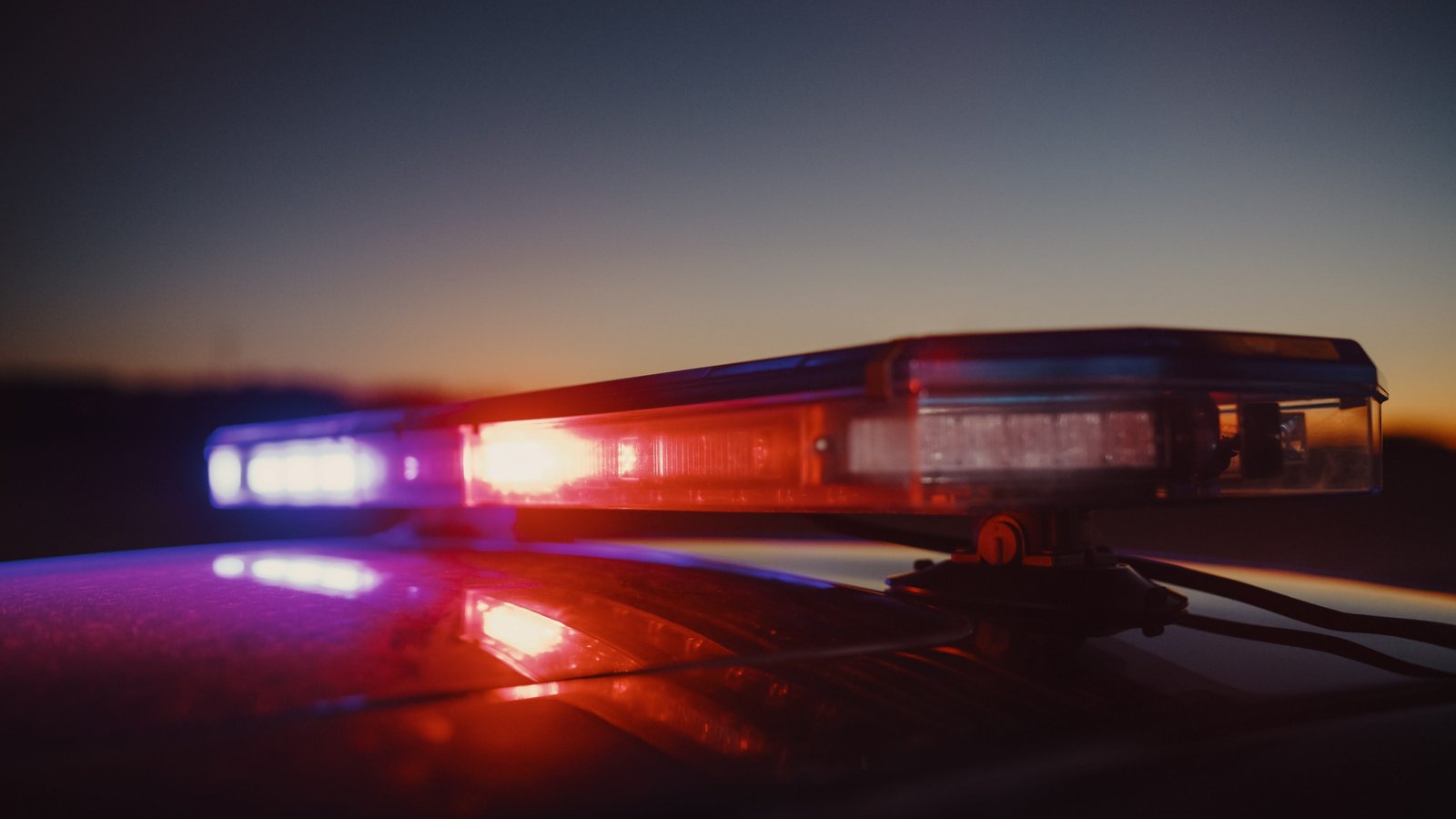 Toddler dies after being hit by car in OKC, police say