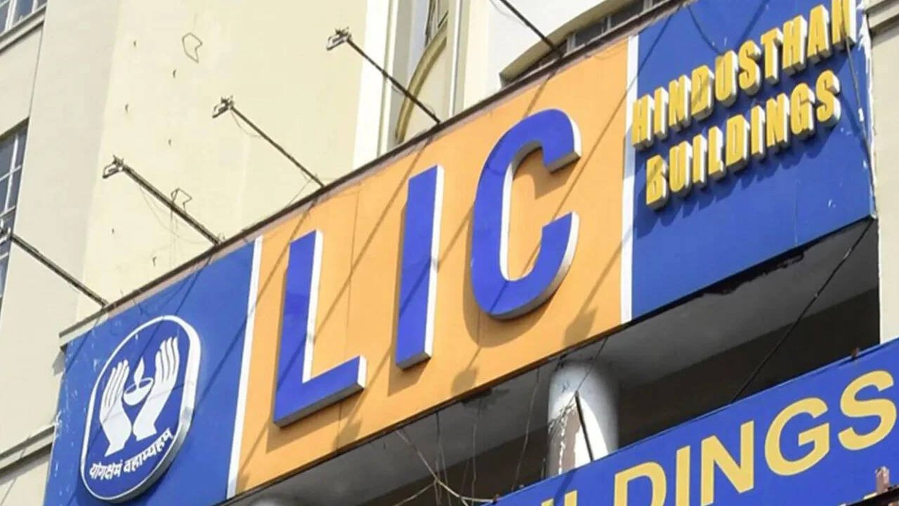 LIC chief flags pressure of global turmoil on industry
