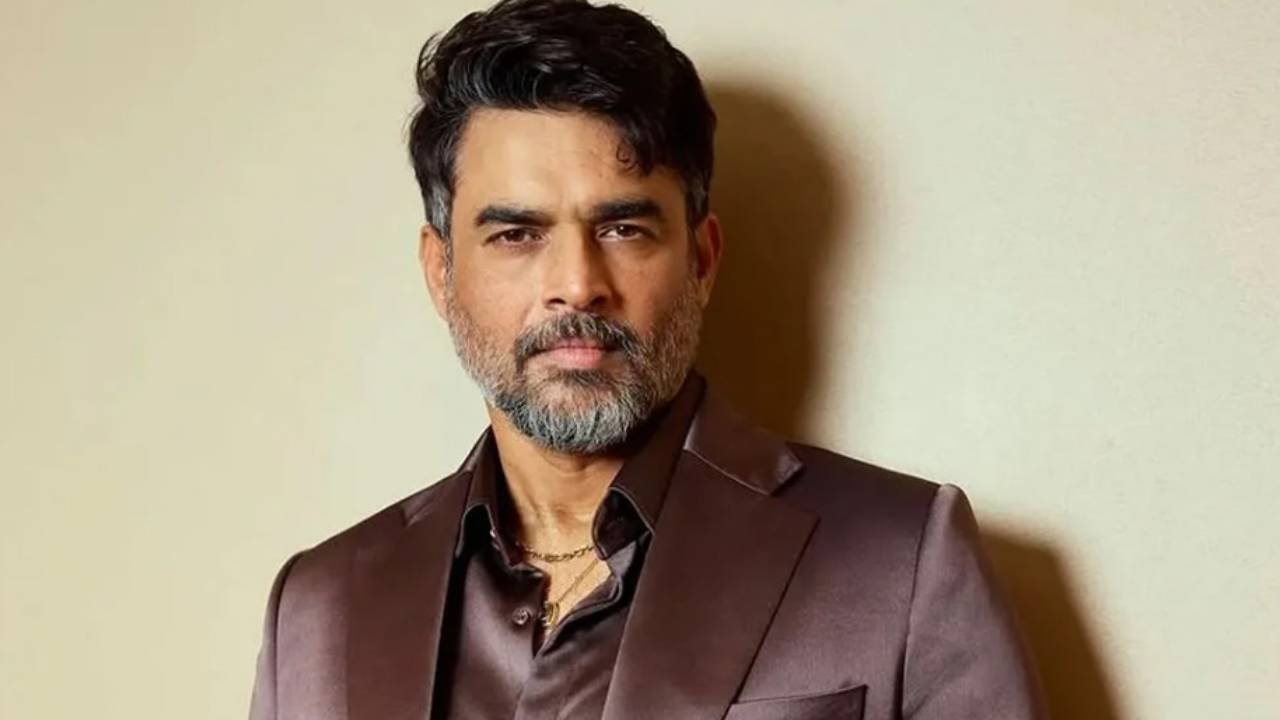 Madhavan compared beggar finding Rs 100, businessman making Rs 20K cr