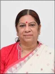 Nityanand becomes first KGMU VC to get a second term
