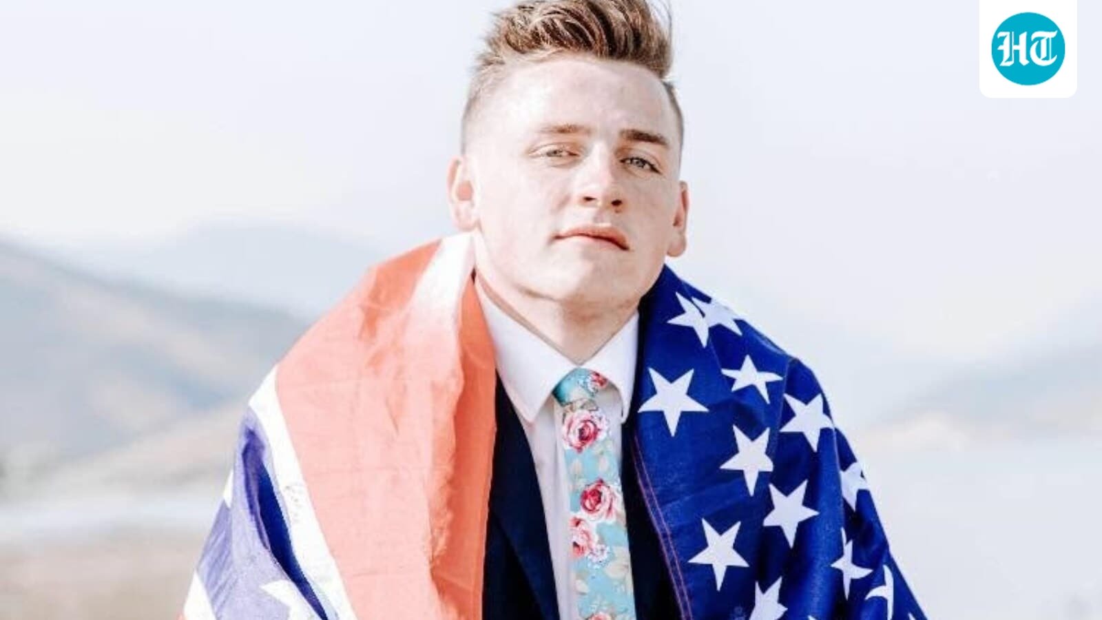 Chandler Hendry death update: ‘Restored Truth’ podcaster was not wearing seat belt during Lehi crash