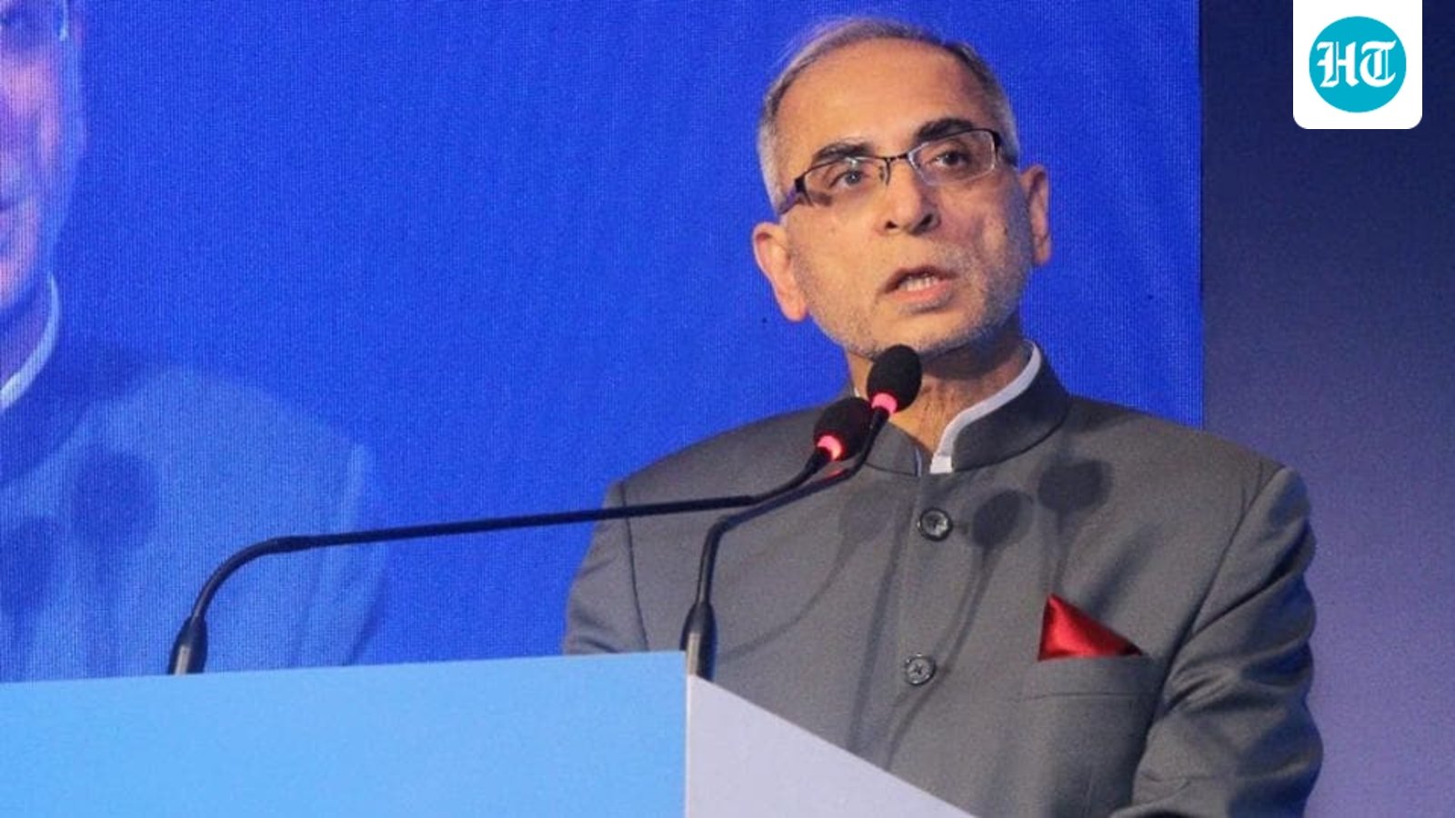 India's US ambassador Vinay Mohan Kwatra debunks 'myths' on FCRA bill: 'Transparency, clearer rules'