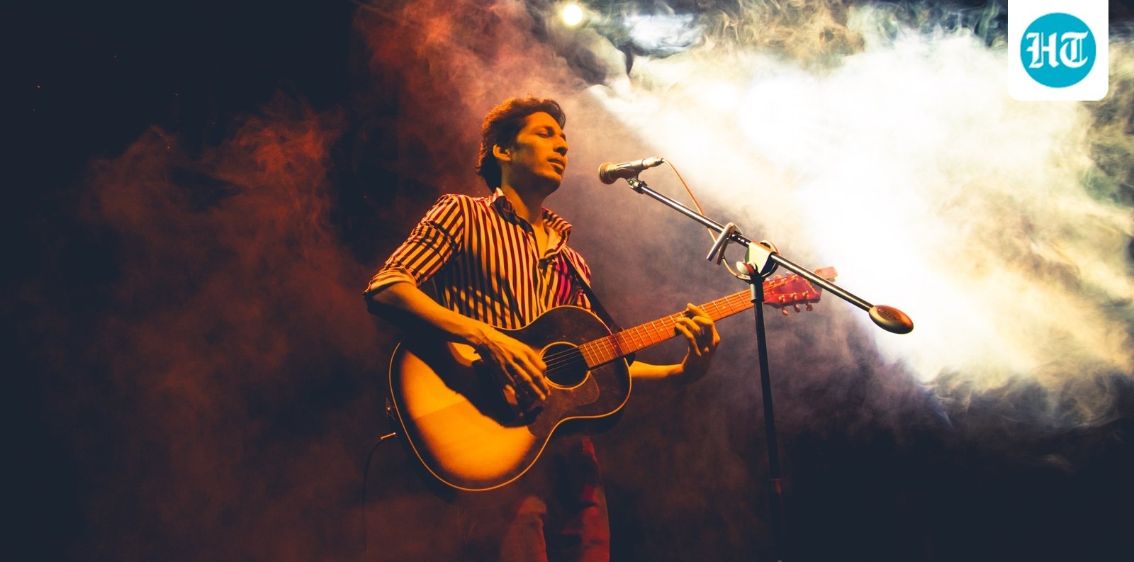 Bharat Chauhan on collaborating with Seedhe Maut and his seven-album plan: ‘Writing is the soul of a song’ | Interview