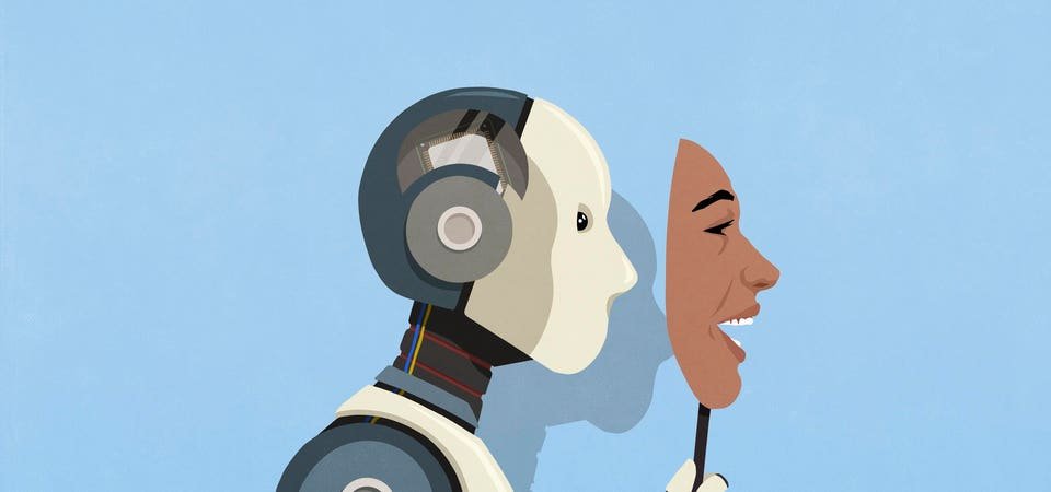 AI Isn’t Plotting Against Us; It’s Cheating On Its Tests