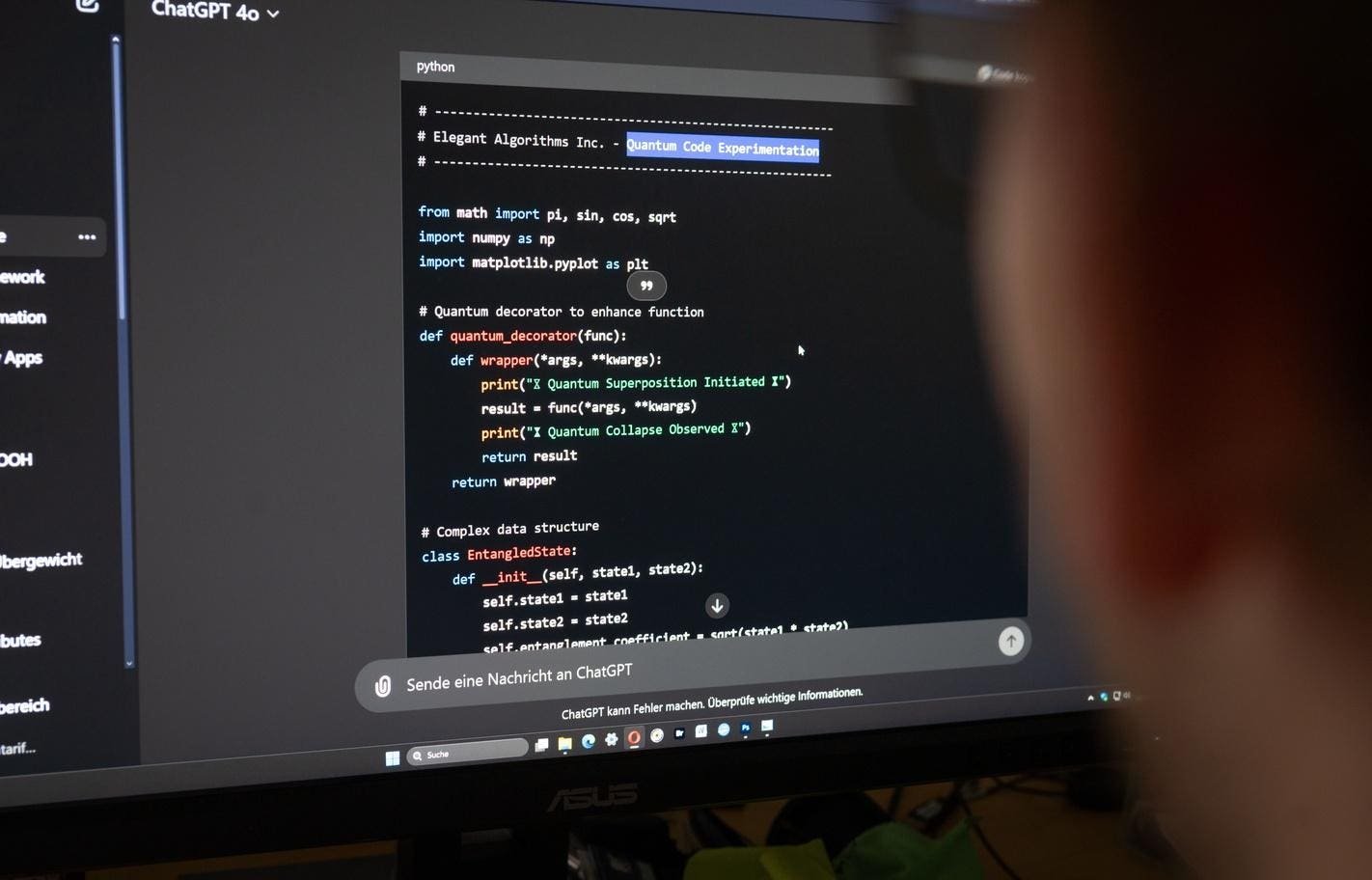 Coding Jobs Vanish For Juniors As AI Reshapes Career Path