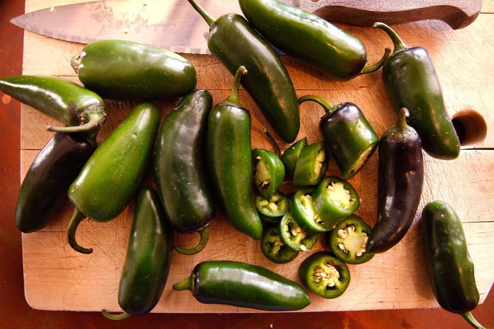 Salmonella In Jalapenos Is The Latest Warning Sign: Why Foodborne Illnesses Keep Occurring